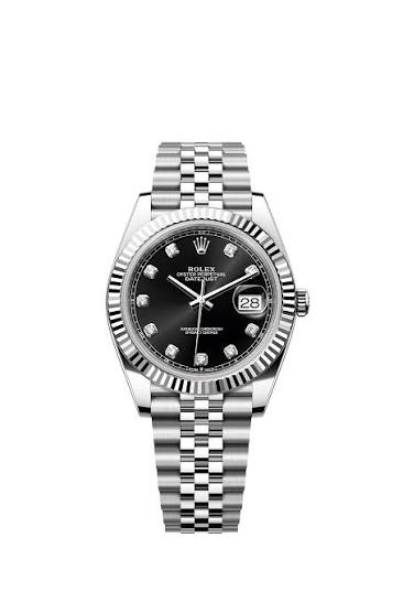 Everyday Luxury Watch