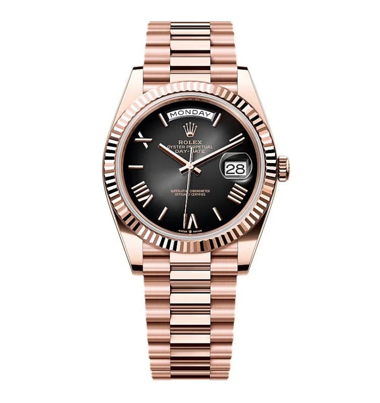 Executive Watch