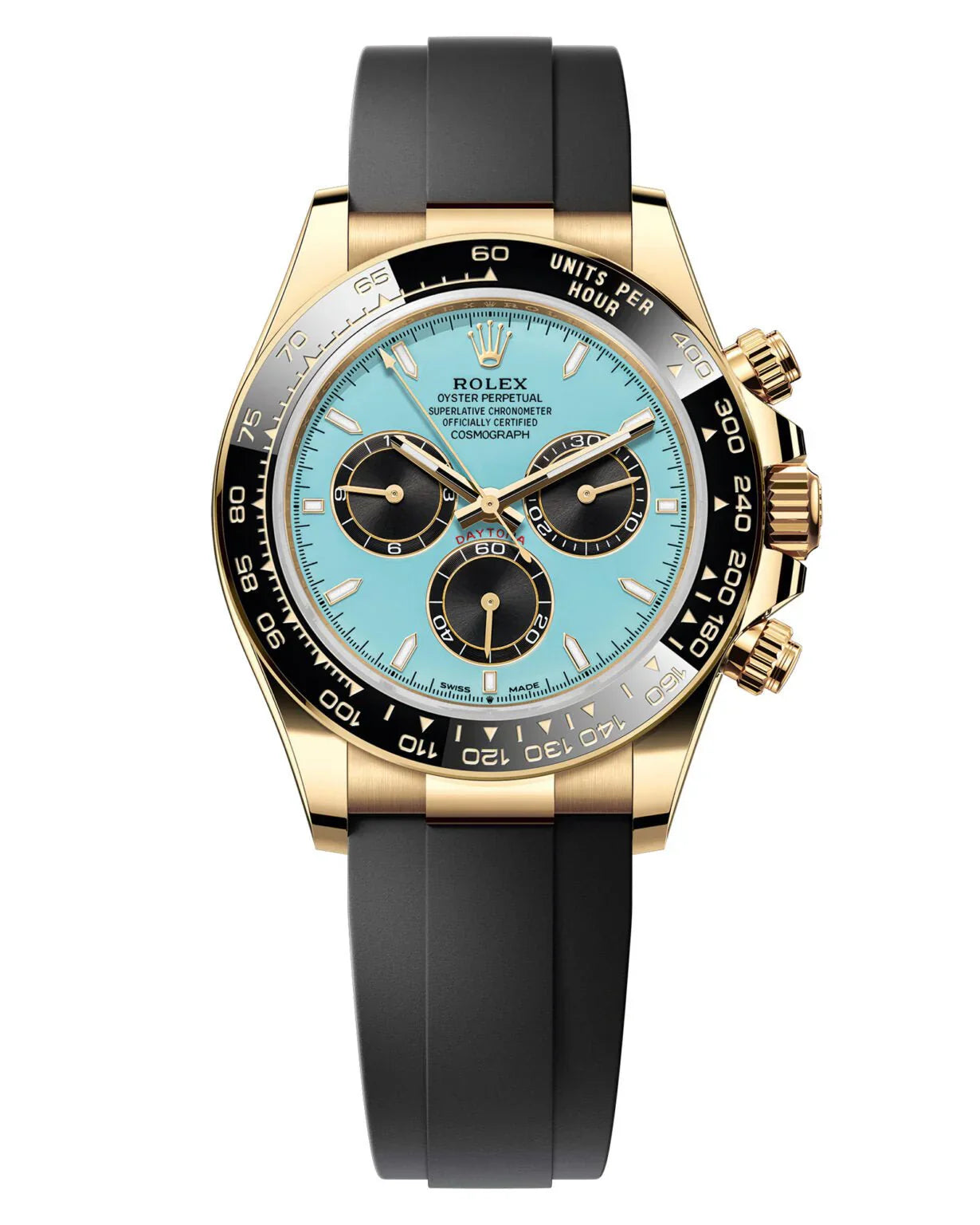 Race Watch