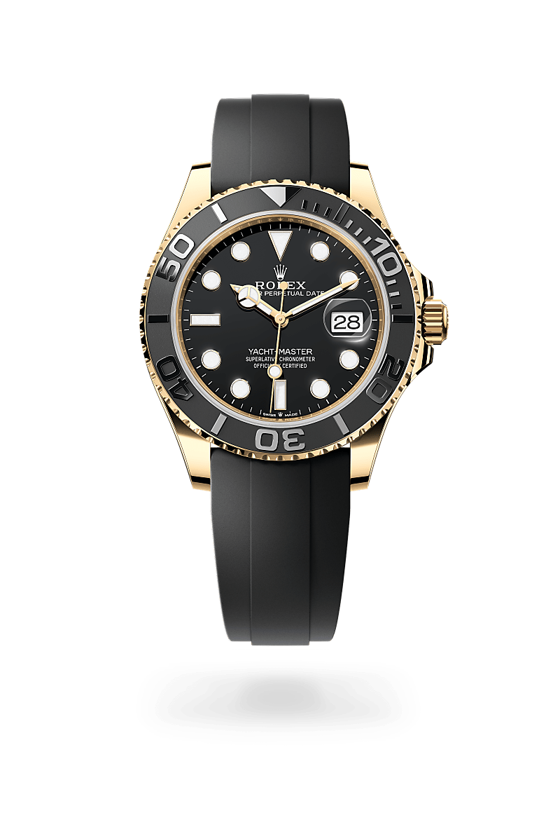 Nautical Watch