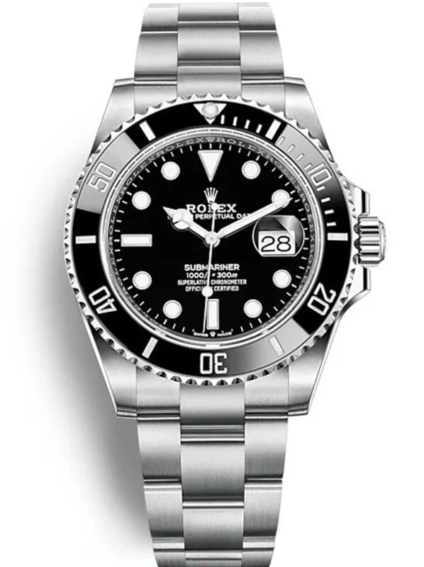 Dive Watch