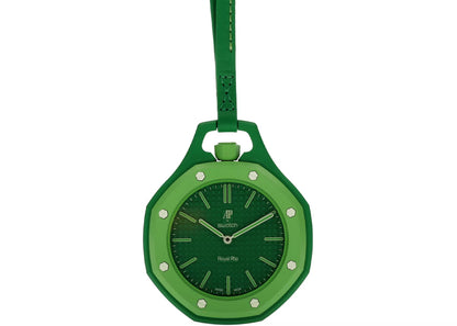 Pocket Watch 4
