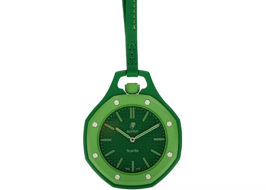 Pocket Watch 4