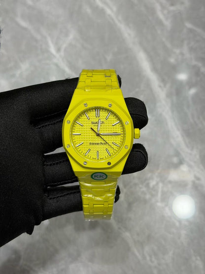 CUSTOM 41mm- Luxury Watch