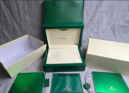 1:1 Watch Box