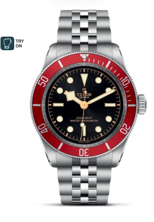 Dive Watch 41mm- Luxury Watch