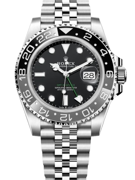 ZMT Master Jubilee watch