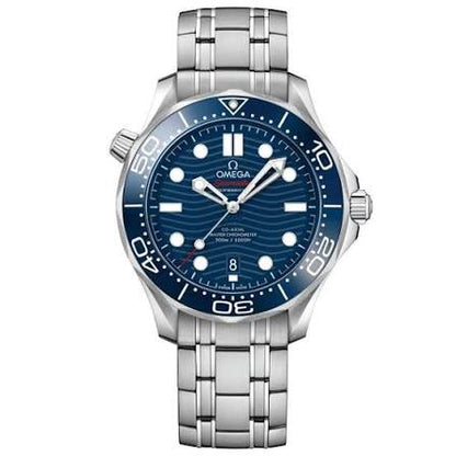 Diver Watch 300M