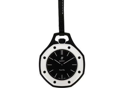 Pocket Watch 3