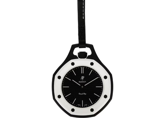 Pocket Watch 3