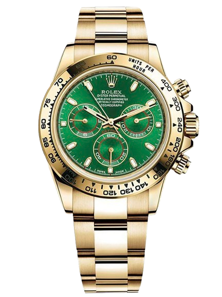 Race watch collection