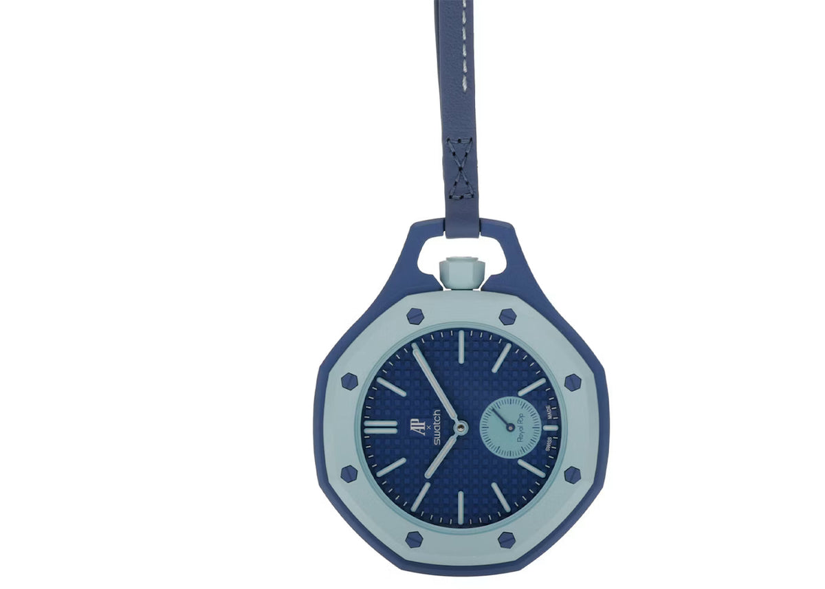 Pocket Watch 2