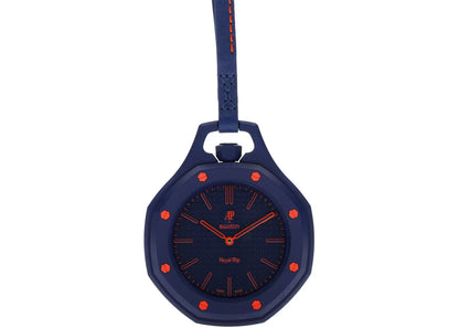 Pocket Watch 5