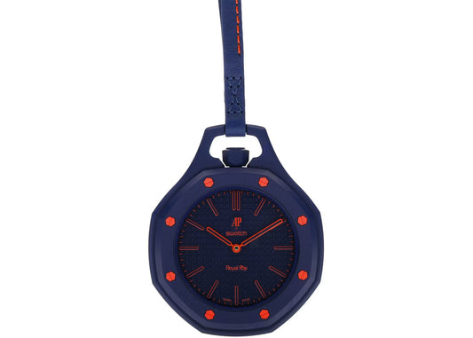 Pocket Watch 5