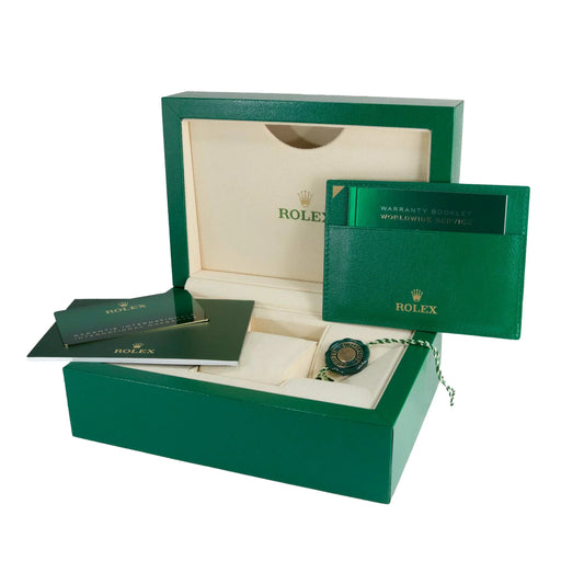 Watch Box