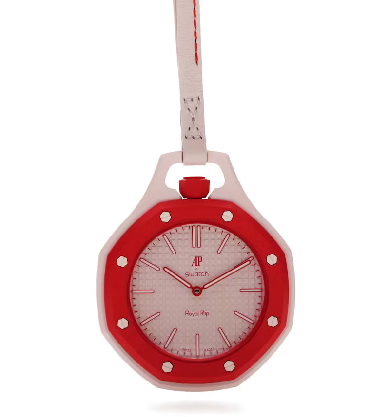 Pocket Watch 6
