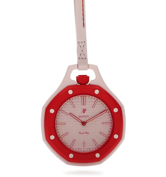 Pocket Watch 6