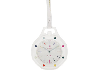 Pocket Watch 8