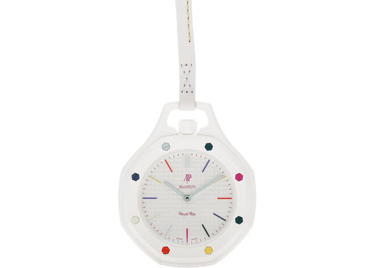Pocket Watch 8