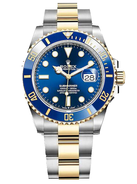 Submarine watch