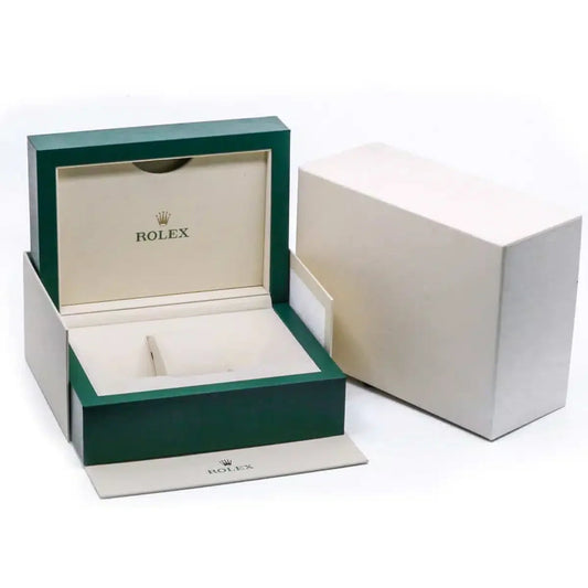 Deluxe Watch Box