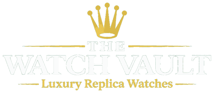 The Watch Vault